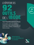 Karine Salle - Le répertoire des 92 outils de l'IBODE.