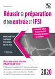 Nathalie Renou - Réussir sa préparation et son entrée en IFSI.