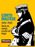 Michel Pierre - Corto Maltese - Récits du monde, escales du temps.
