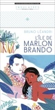 Bruno Léandri - L'île de Marlon Brando.