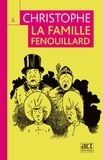 - Christophe - La famille Fenouillard.