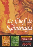 Nishimura Mitsuru et Kajikawa Takuro - Le chef de Nobunaga Tome 1 : .