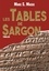 Marc S. Masse - Les tables de Sargon.