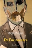 Renaud Camus - De l'in-nocence.