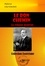 Alphonse Saltzmann - Le bon chemin : La religion moderne  [édition intégrale revue et mise à jour].