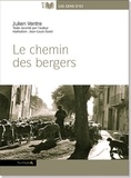 Julien Ventre - Le chemin des bergers. 1 CD audio MP3