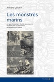 Armand Landrin - Les monstres marins.