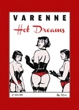 Alex Varenne - Hot Dreams - Version luxe.
