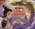 Mi Chu - Le secret du serpent - Une aventure de Yin-Yin et Arc-en-ciel.