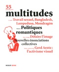 Yann Moulier Boutang et Yves Citton - Multitudes N° 55, Printemps 2014 : Politiques romantiques.