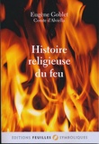 Eugène Goblet - Histoire religieuse du feu - Le peigne liturgique de saint Loup.