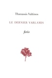 Thanassis Valtinos - Le dernier Varlamis.