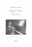 Manuel Rosenthal - Ravel - Souvenirs de Manuel Rosenthal.