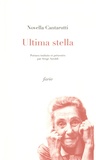 Novella Cantarutti - Ultima stella - Edition français-italien-frioulan.