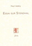 Paul Valéry - Essai sur Stendhal.