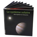 Cécil Baboulène et Félix Baboulène - Le système solaire.