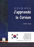 Yumi Choi - J'apprends le coréen.