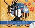 Charles Perrault et Anne Defréville - Les fées - Suivi de Les souhaits ridicules. 1 CD audio