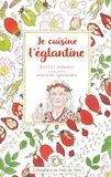 "calendula" Caroline et  Linaigrette - Je cuisine l'églantine - Recettes vitaminées et sans gluten autour du cynorhodon.