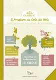 "calendula" Caroline et  Linaigrette - Cahiers pratiques &amp; sauvages 1 : Cahier pratique & sauvage n°1 - Un arbre à redécouvrir : le chêne.
