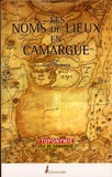 Gaël Hemery - Les noms de lieux en Camargue - Toponymie.