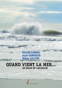  Collectif - Quand vient la mer.