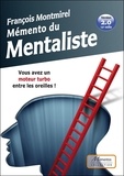 François Montmirel - Mémento du mentaliste.