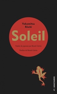 Yokomitsu Riichi - Soleil.