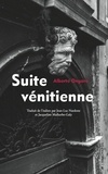 Alberto Ongaro - Suite vénitienne.