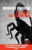 Maurice Gouiran - La mort du scorpion.