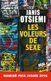 Janis Otsiemi - Les voleurs de sexe.