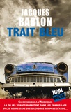 Jacques Bablon - Trait bleu.