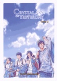  Pocket Chocolate - Crystal Sky of Yesterday Tome 2 : .