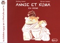 Jérémy Semet et Olivier Romac - Un fabuleux voyage qui n'attend plus que toi  : Annie et Kuma en Chine.