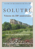 Jean Combier - Solutré - Volume du 150e anniversaire.