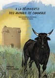 Elsa Schellhase - A la découverte des animaux de Camargue.