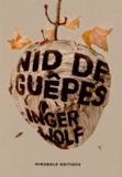Inger Wolf - Nid de guêpes.