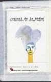 Charlotte Puertas - Journal de la Shéhé - Turbulences et tremblements.