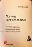  Rachel corenblit - Nos vies sont des romans - Français.