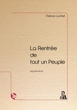Patrice Luchet - La Rentrée de tout un Peuple - Septembre.