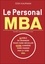 Josh Kaufman - Le Personal MBA.