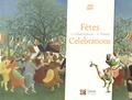 Laurence Caillaud-Roboam et Guillaume Trannoy - Fêtes / Celebrations.