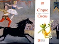 Régine Bobée et Guillaume Trannoy - Cirque / Circus.
