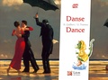 Nancy Guilbert et Guillaume Trannoy - Danse / Dance.