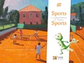 Laurence Caillaud-Roboam et Régine Bobée - Sports / Sports.