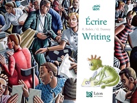 Régine Bobée et Guillaume Trannoy - Ecrire / Writing.