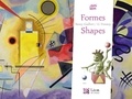 Nancy Guilbert et Guillaume Trannoy - Formes / Shapes.