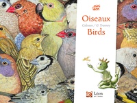  Calouan et Guillaume Trannoy - Oiseaux / Birds.