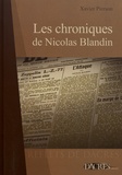 Xavier Pierson - Les chroniques de Nicolas Blandin.