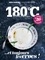 Philippe Toinard - 180°C N° 20, printemps 2020 : Mieux manger : 7 ans de réflexion... et toujours les crocs !.